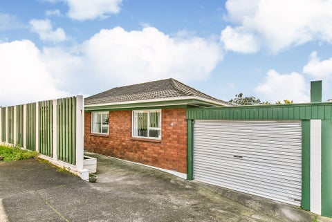 16D Coronation Road, Mangere Bridge, Auckland