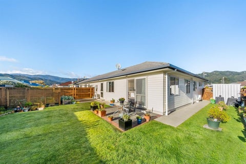 2 Woodland Mews, Wainuiomata, Lower Hutt