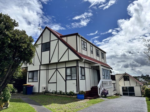 145 Arran Road, Browns Bay, Auckland