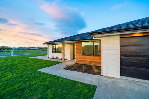 239 Rangiuru Road, Otaki