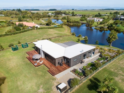 36C Palmer Road, Foxton Beach, Foxton
