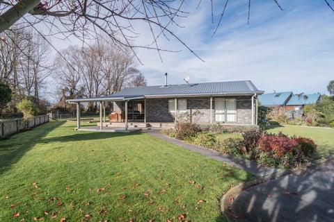 215A Talbot Street, Geraldine, Geraldine