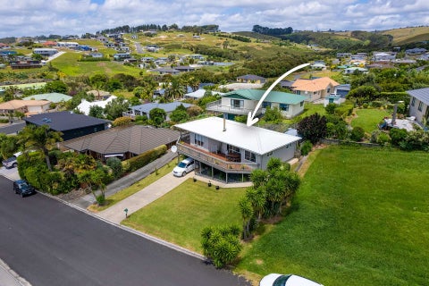 1 Pohutukawa Drive, Cable Bay, Cable Bay