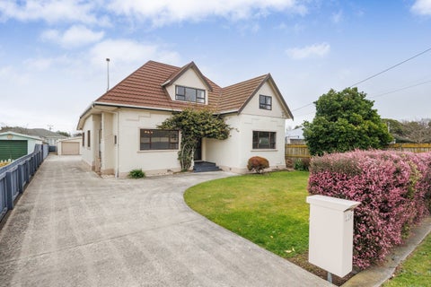 185 South Street, Feilding, Feilding
