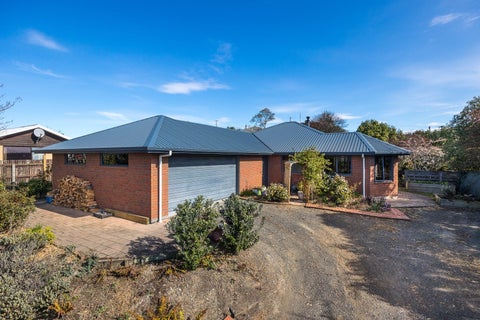 1 Pratt Street, Waikouaiti, Waikouaiti