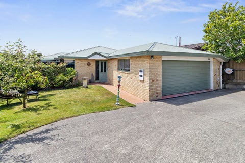 23A Rathmore Street, West End, Timaru