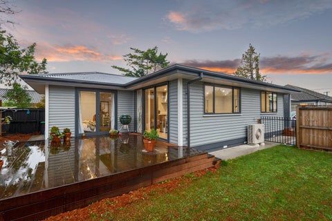 59A MacKenzie Avenue, Woolston, Christchurch