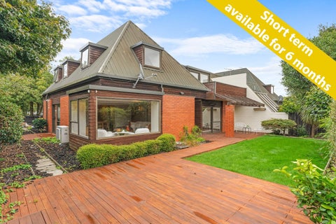 31 Dovedale Avenue, Ilam, Christchurch