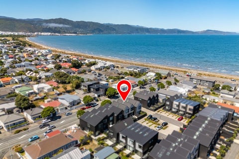 17B Cuba Street, Petone, Lower Hutt