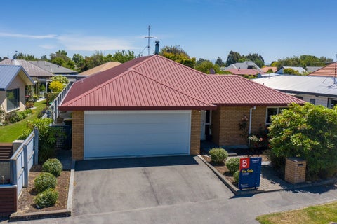 27 Nursery Drive, Tinwald, Ashburton