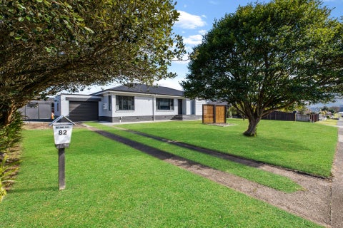 82 Racecourse Road, Waiuku, Waiuku