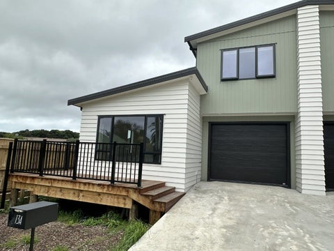 13 Tararua Street, Paraparaumu, Paraparaumu
