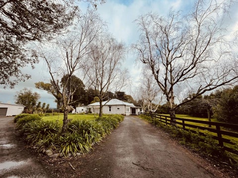 285 Halcombe Road, Feilding, Feilding