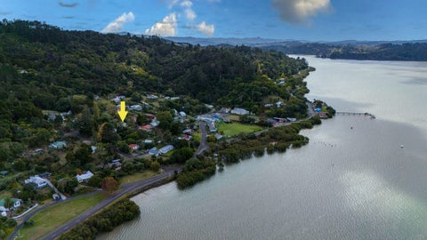 38 Yarborough Street, Kohukohu, Kohukohu