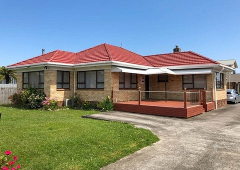 17 Franklin Avenue, Papatoetoe, Auckland