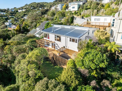10 Edgeware Road, Wilton, Wellington