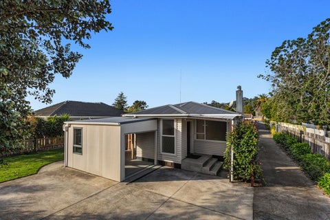 75 Mcgarvey Road, Whakatane, Whakatane