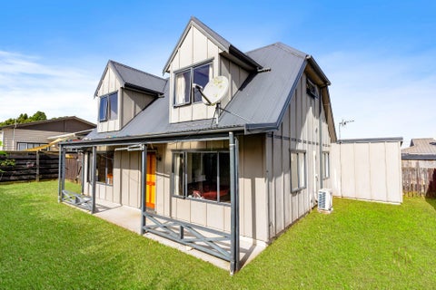 158A Porchester Road, Papakura, Papakura