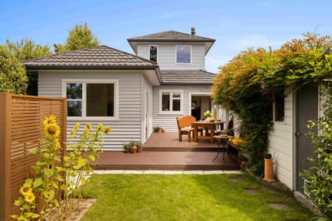 10 Garnett Avenue, Spreydon, Christchurch