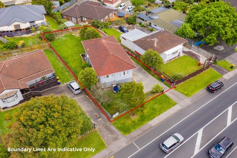 145 Universal Drive, Henderson, Auckland
