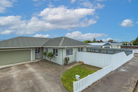 88 Huxley Street, Pahiatua