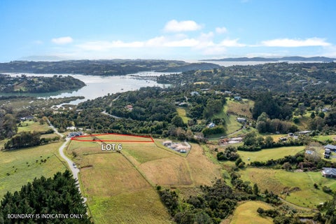 0 Sharp Road, Warkworth, Warkworth