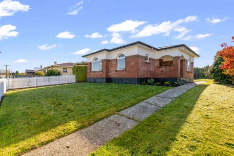 20 Scott Street, Mataura, Mataura