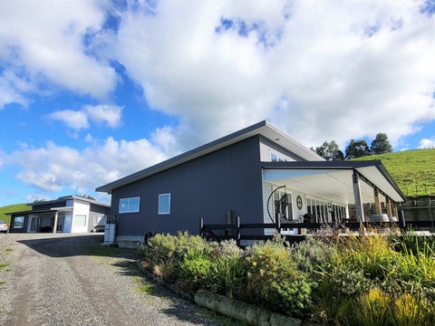 143E Smith Road, Dannevirke