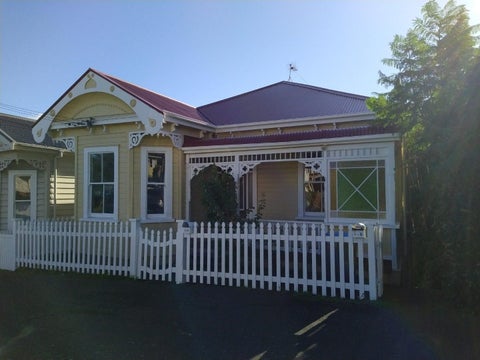45 Williamson Avenue, Grey Lynn, Auckland