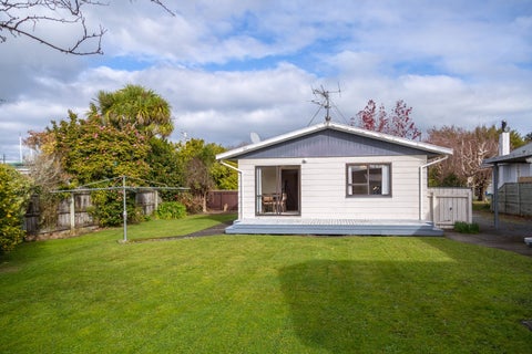 31 Jellicoe Street, Greytown, Greytown
