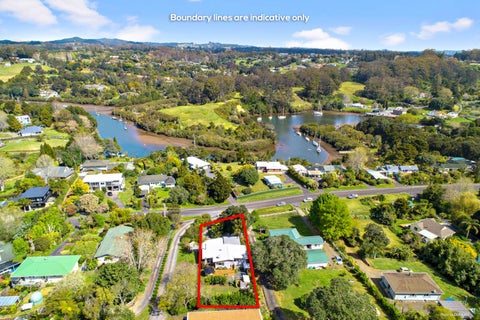 50 Kemp Road, Kerikeri, Kerikeri