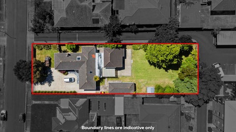 15 Glen Avenue, Papatoetoe, Auckland