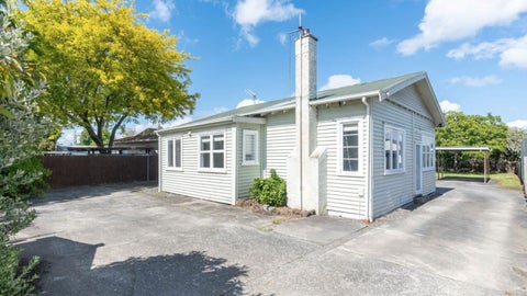 135 Galloway Street, Hamilton East, Hamilton