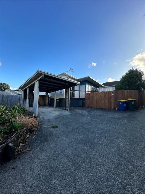 72B Kervil Avenue, Te Atatu Peninsula, Auckland