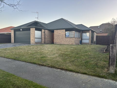 53 Berkshire Drive, Avonhead, Christchurch