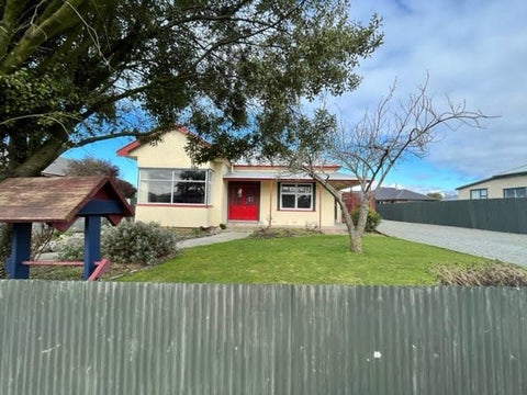 14 Archer Street, Parkside, Timaru