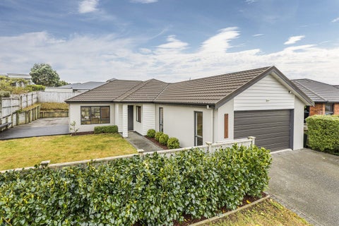 3 Nelson Avenue, Aotea, Porirua