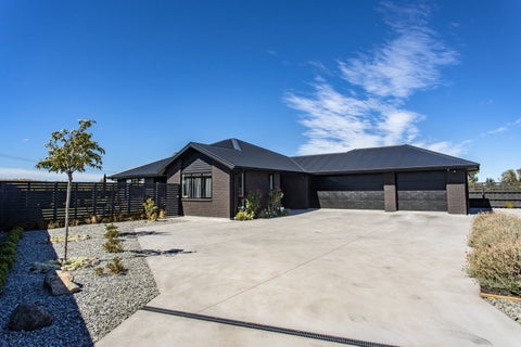 31 Angus Place, Rangiora, Rangiora