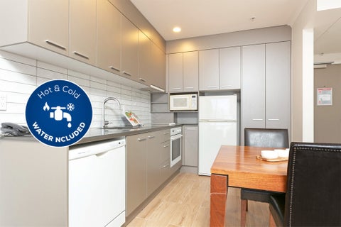 1210/171 Queen Street, Auckland Central, Auckland