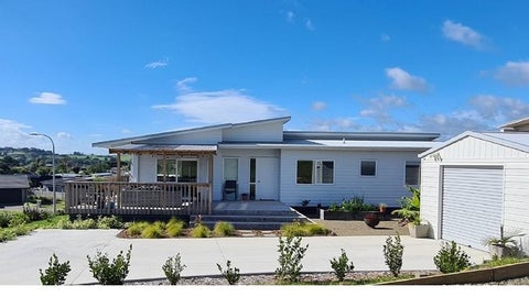 34A Weka Street, Mangawhai