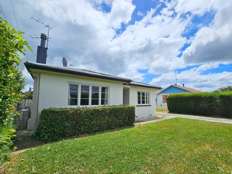 59 Hutcheson Street, Mayfield, Blenheim