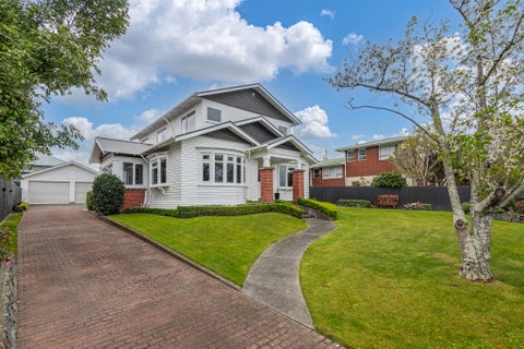 61 Rongopai Street, Palmerston North, Palmerston North