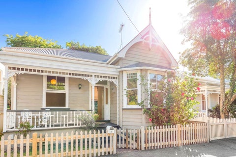 10 Bright Street, Eden Terrace, Auckland