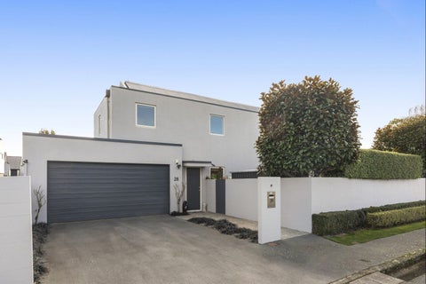 28 Mayfair Street, Riccarton, Christchurch