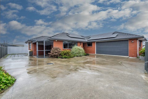 9 Willis Street, Grasmere, Invercargill