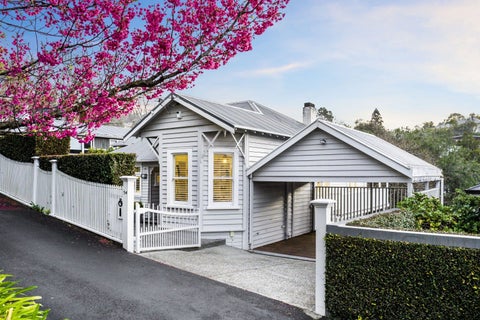 54 Portland Road, Remuera, Auckland