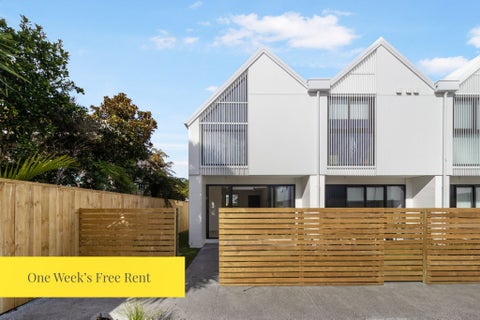 17/52 Taramea Street, Avondale, Auckland