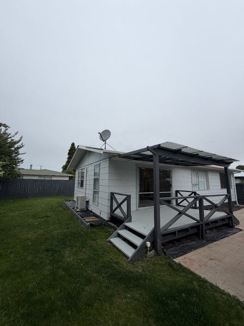 7A Lucas Street, Riversdale, Blenheim