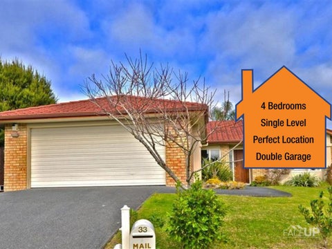 33 Rush Creek Drive, Westgate, Auckland