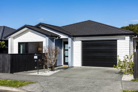 33 Makete Crescent, Hobsonville, Auckland